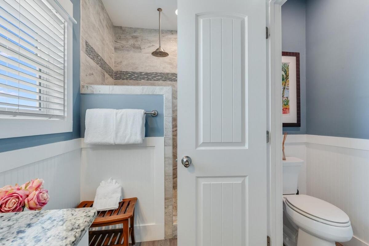Cape Ocean Front - Jacuzzi - Elevator - Arcade Games! Villa Port St. Joe Exterior photo